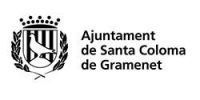 Ajuntament de Santa Coloma de Gramenet