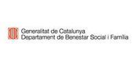 Departament de Benestar Social i Família