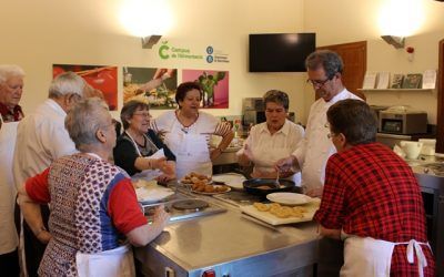 Tast del Record 2016