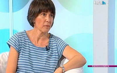 TV Badalona: “Pensió Completa”