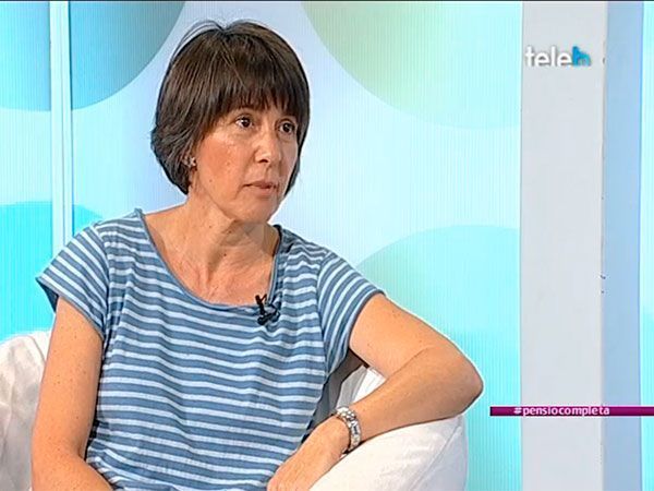 TV Badalona: “Pensió Completa”