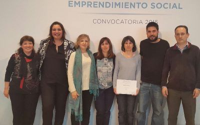 Premi Emprenedoria Social “la Caixa”