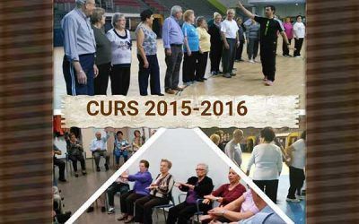 Inici Curs 2015-2016