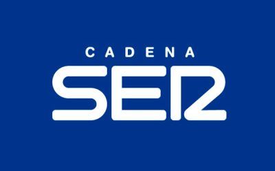 Entrevista a Cadena Ser