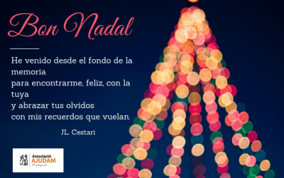 Felices Fiestas y Feliz Año 2019