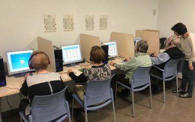 Els tallers de psicoestimulació, una eina clau en les intervencions d’estimulació cognitiva