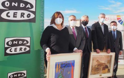 Ajudam als premis Ciutat Solidaria 2020